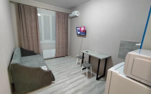 Komfortnye Apartamenty Na Shafieva 44/1 Apartments