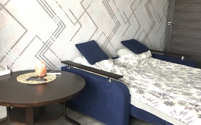 Квартира Бастион