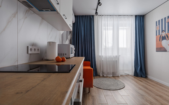 Scandi_Apart Flat