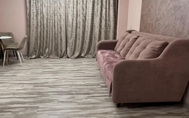 Апартаменты Двухкомнатная квартира