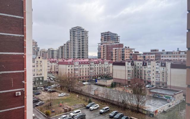 Апартаменты uTrip Barcelona