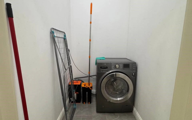 Квартира Трёхкомнатная Магнолия ЖК Весна