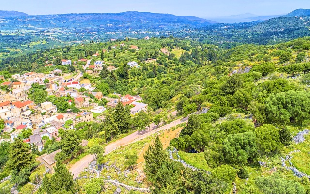 Вилла Chrysallis Heated Pool