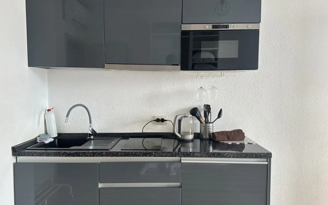 Квартира на улице Степана Разина 2