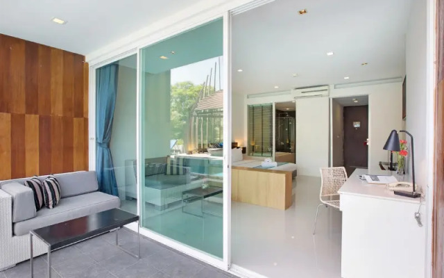 Mida De Sea Hua Hin Hotel