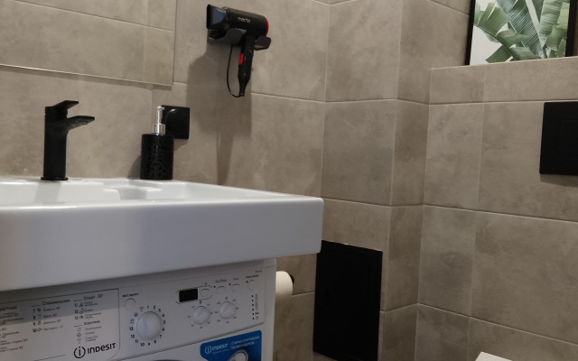 Апартаменты Каланча в самом сердце Волгограда