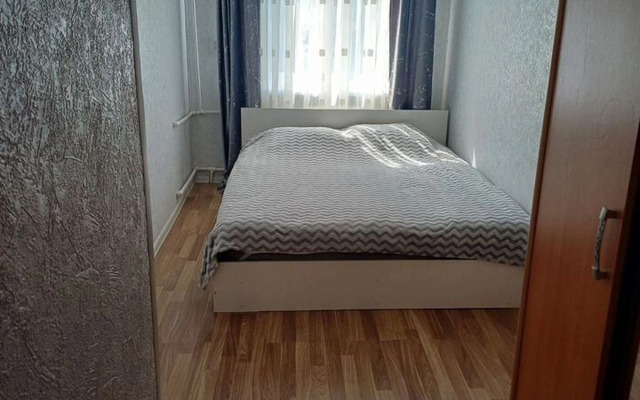 Na Tsvetnom Bulvare 26 Flat