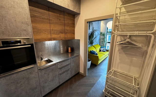 Уютная Студия на Бауманской