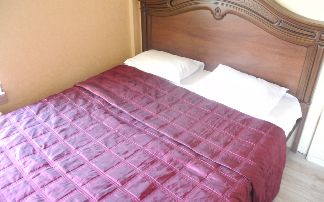 BNT Apartments