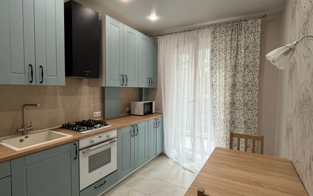 Квартира Уютная на Еловой Аллеи 5Ак2