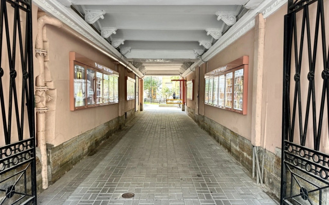 LITEINY  Royal Apartments