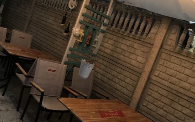 Гостевой дом Вишневка