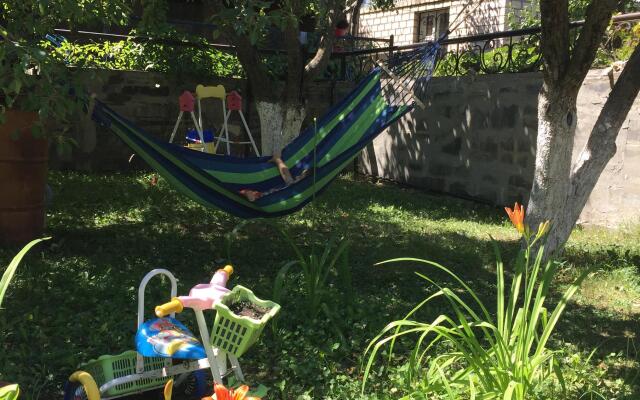 Apple Tree Guest House
