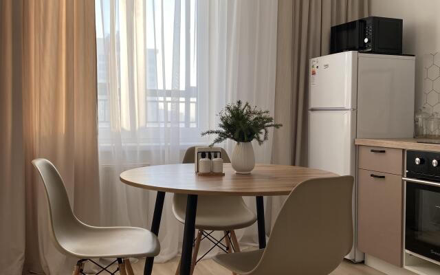 Апартаменты Калгари