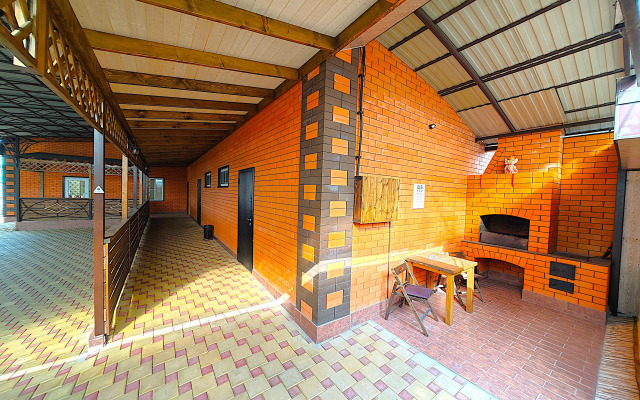 Na Krasina 38 Guest House