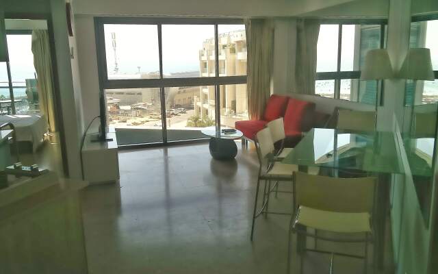 Marina Herzliya Apartments