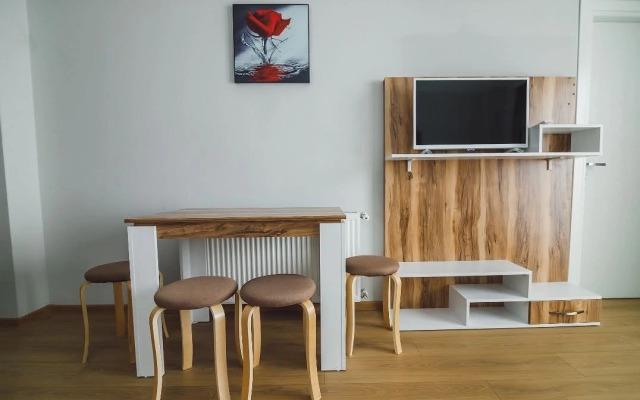 Gogo Apartments New Gudauri