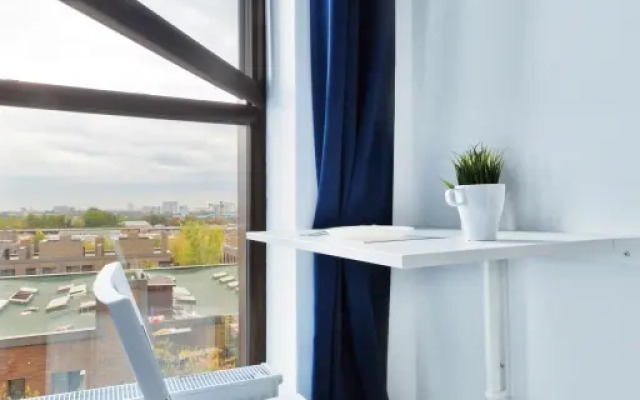 Апартаменты 611 ApartVille 6