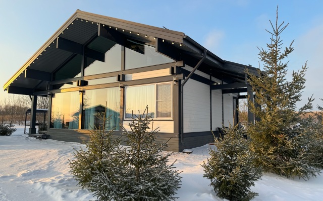 Plescheevo Khillz Mini-Hotel