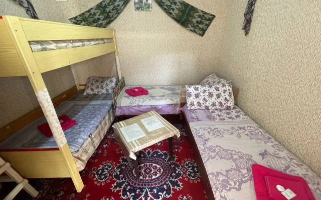 Mi u druzey Guest house