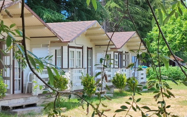 Lukomorye Recreation Center