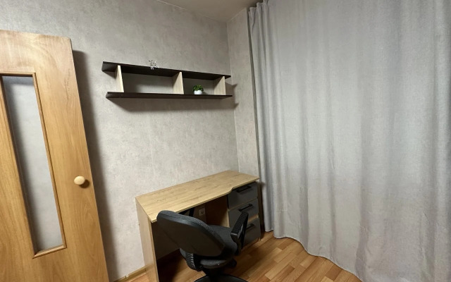 Квартира в Солнечном