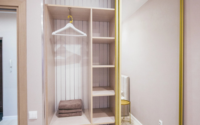 Апартаменты Цветной Бульвар