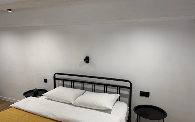 Apartamenty Bol'sie