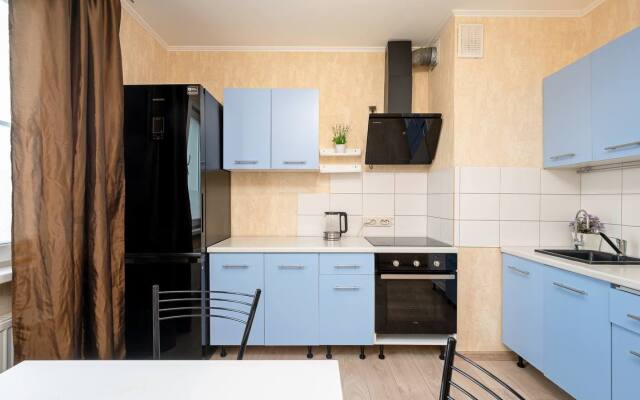 Standart Apart Kupchino Spb Apartments