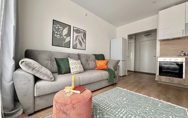 Viktory Apart 2 Apartment