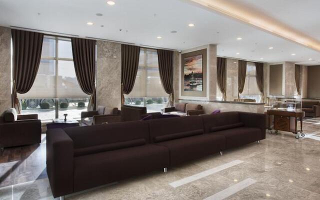 Dedeman Bostanci Istanbul Hotel & Convention Center