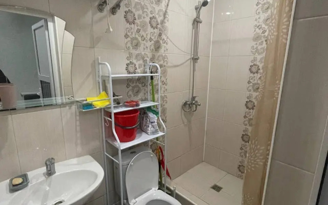 U Morya Apartments