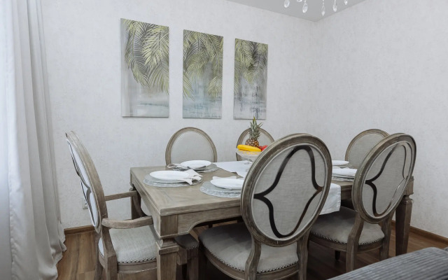 Квартира Стильная у Моря