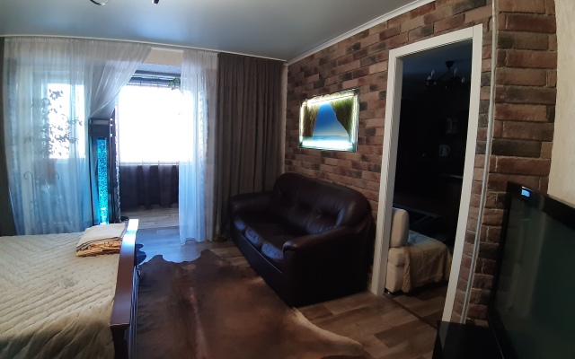 Na ulice Grazhdanskaya 6 Apartments