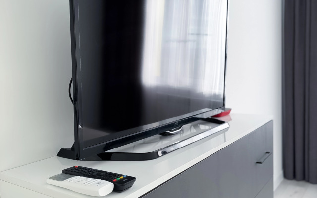 Na ulice 295 Strelkovoy Divizii 119 Flat