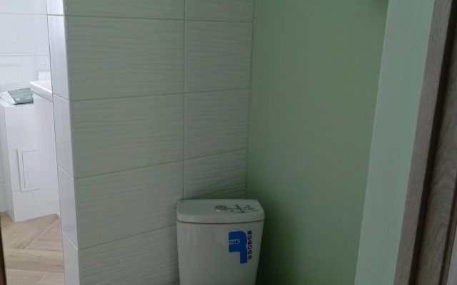Nedaleko Ot Tsentra Goroda Private House