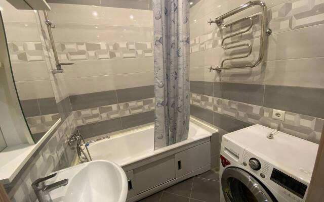 Kvartira Litovskiy Val 87b S Panoramnym Vidom Flat