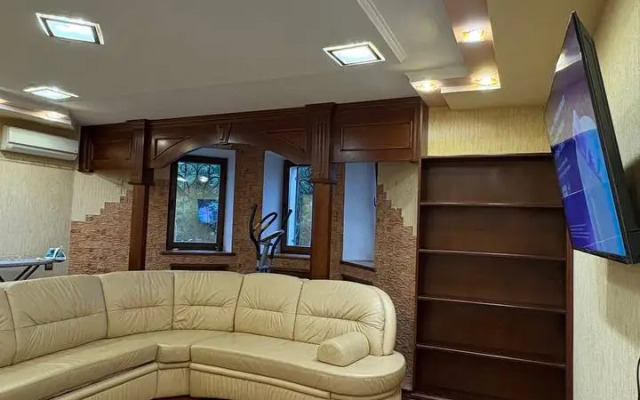 Квартира Апартаменты в центре с видом на Кремль