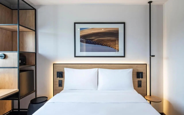 Ibis Tbilisi Airport Hotel