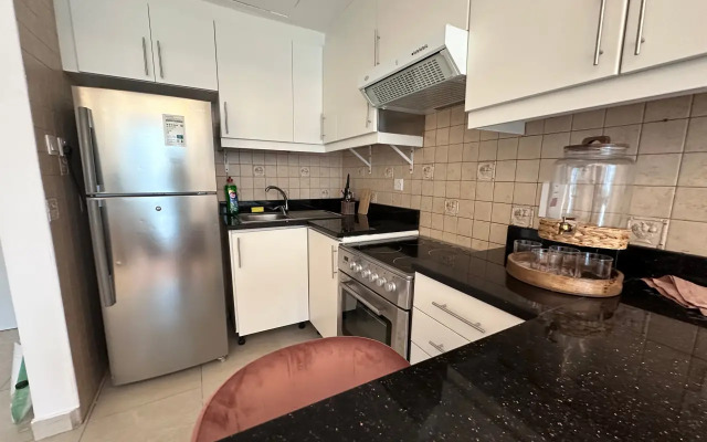 Апартаменты Global Lake View