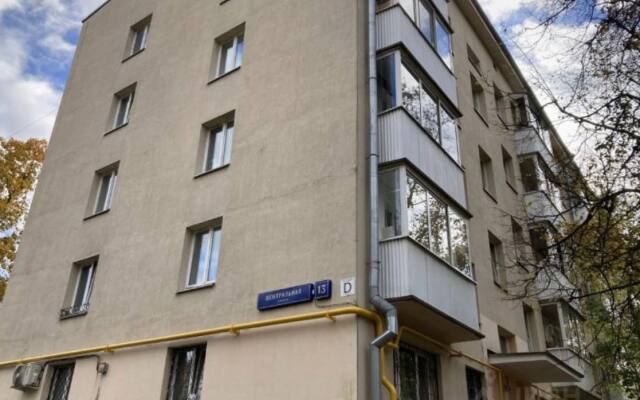 Odnokomnatnye Mediterranean Flats&Rooms Vnukovo Apartments