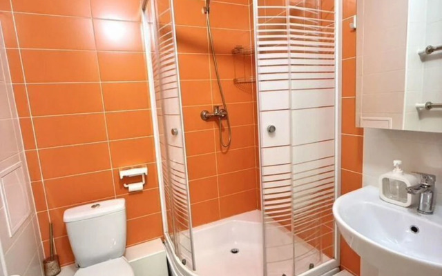 Апартаменты уютные недалеко от метро