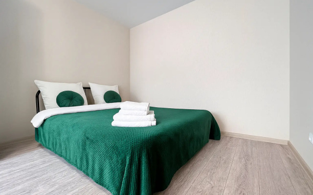 Апартаменты ЖК Суворовский