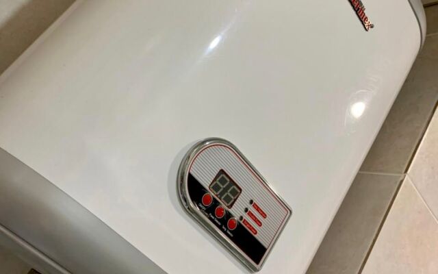 Апартаменты в центе Тюмени, Гелерея Вояж, Гор Сад