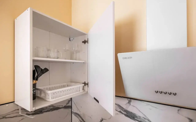 Marshmallows Apartments