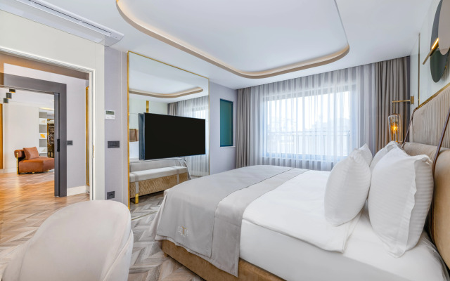 Lexia Hotels