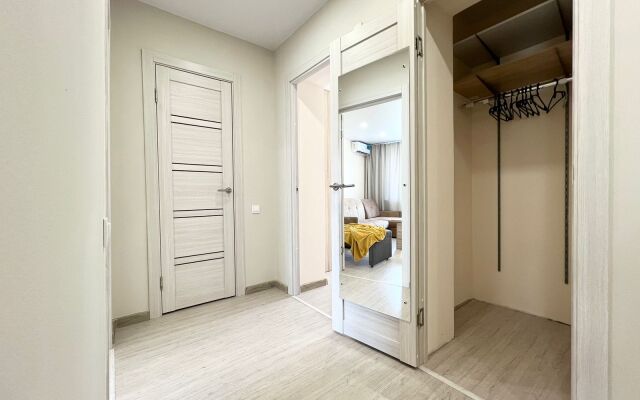 Квартира 2К Квартира на Воскресенской