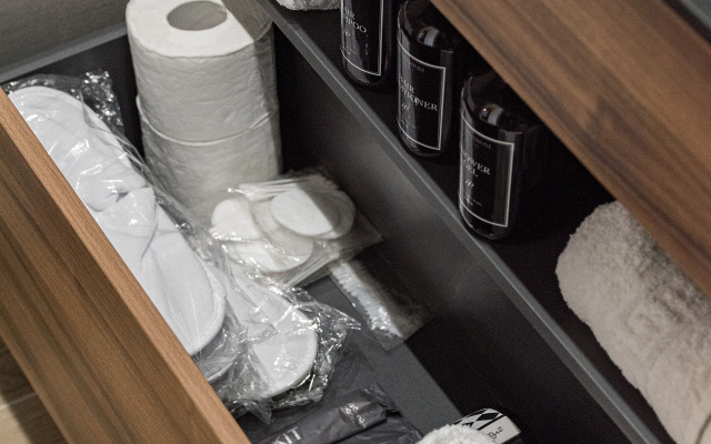 Апартаменты Сталинка после ремонта с видом на главный проспект Минска, крыши и закаты