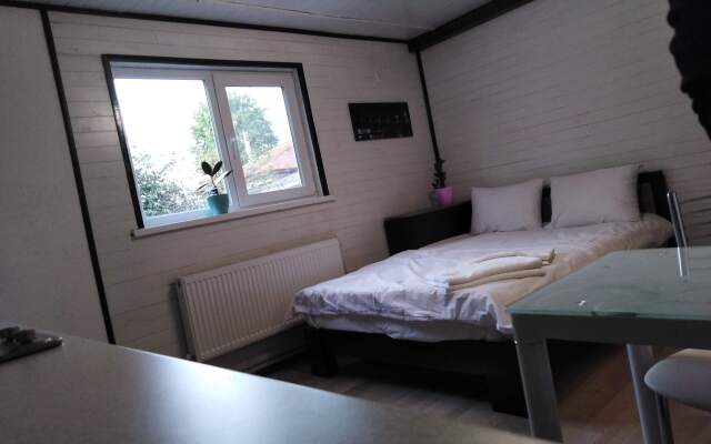 Апартаменты Olzhicha XXV