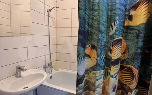 Апартаменты Карла Маркса 116